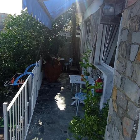 Affittacamere La Tortuga Porto Venere Exteriér fotografie