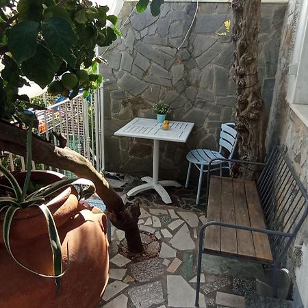 Affittacamere La Tortuga Porto Venere Exteriér fotografie