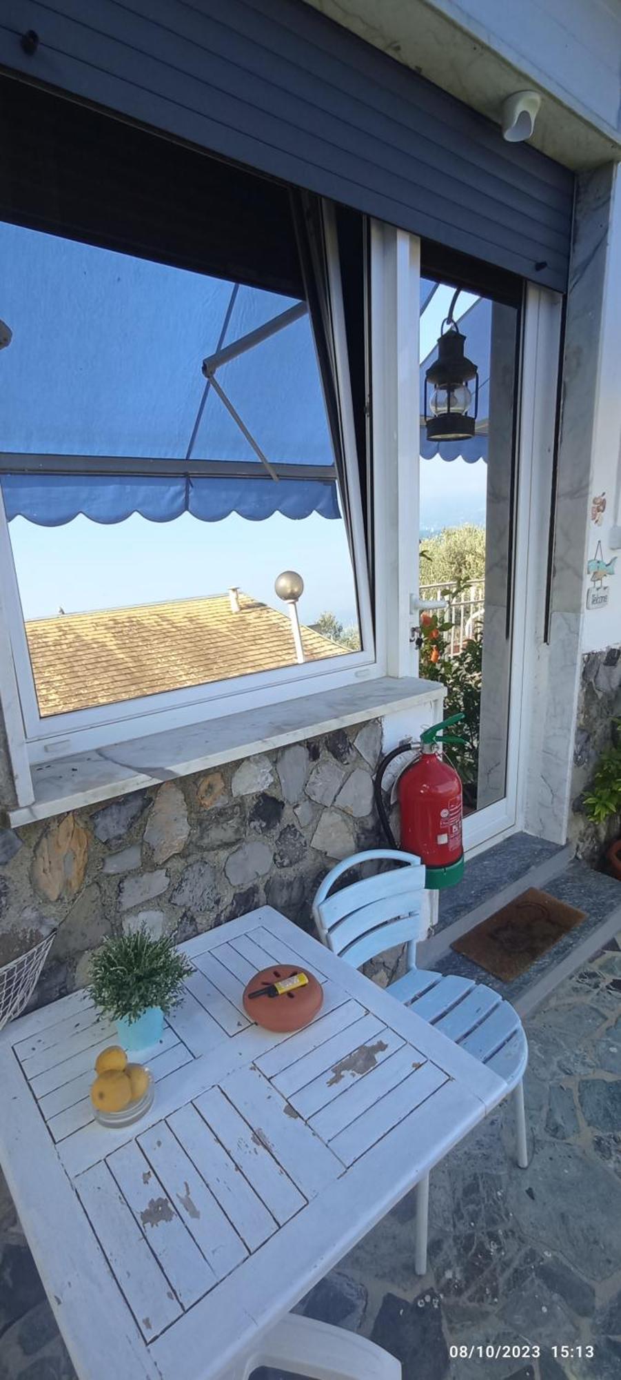 Affittacamere La Tortuga Porto Venere Pokoj fotografie