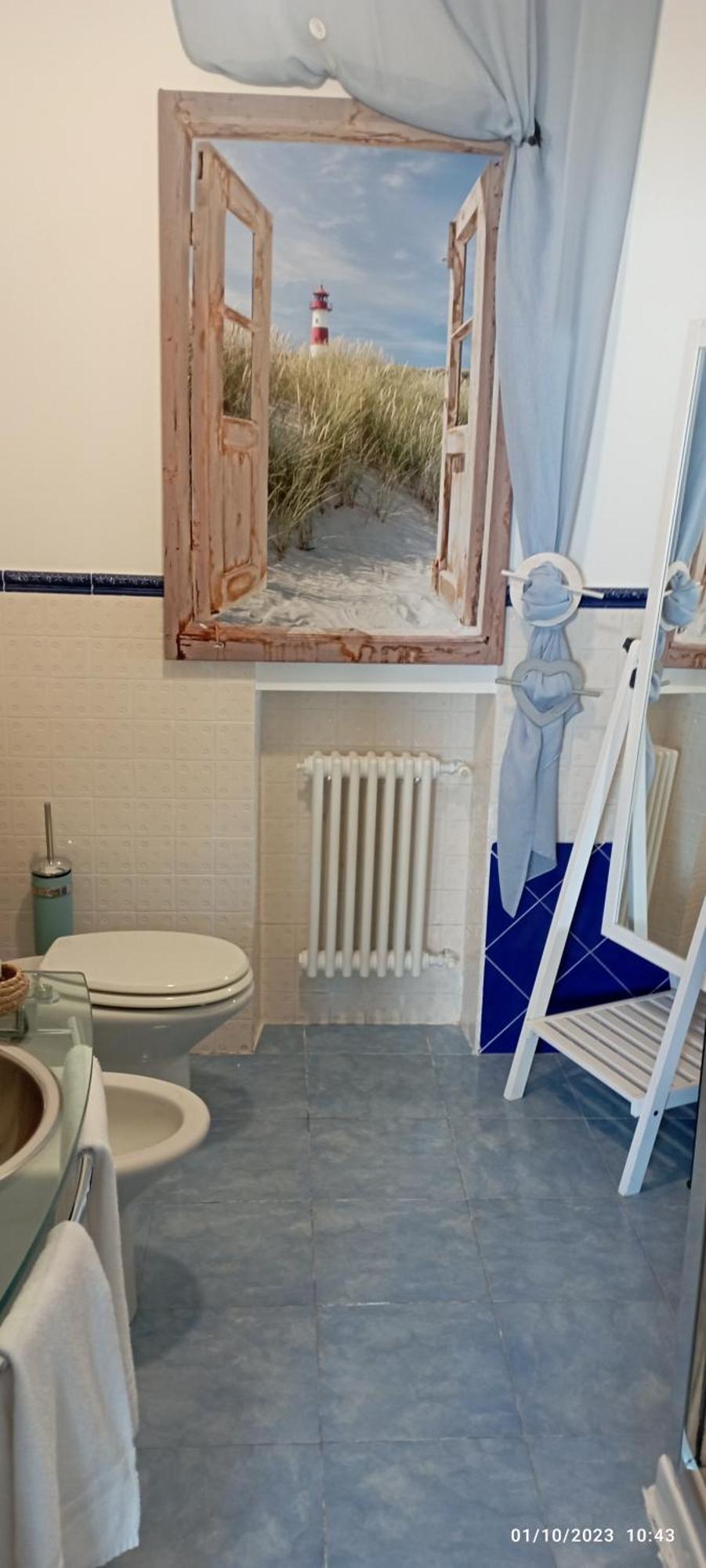 Affittacamere La Tortuga Porto Venere Pokoj fotografie